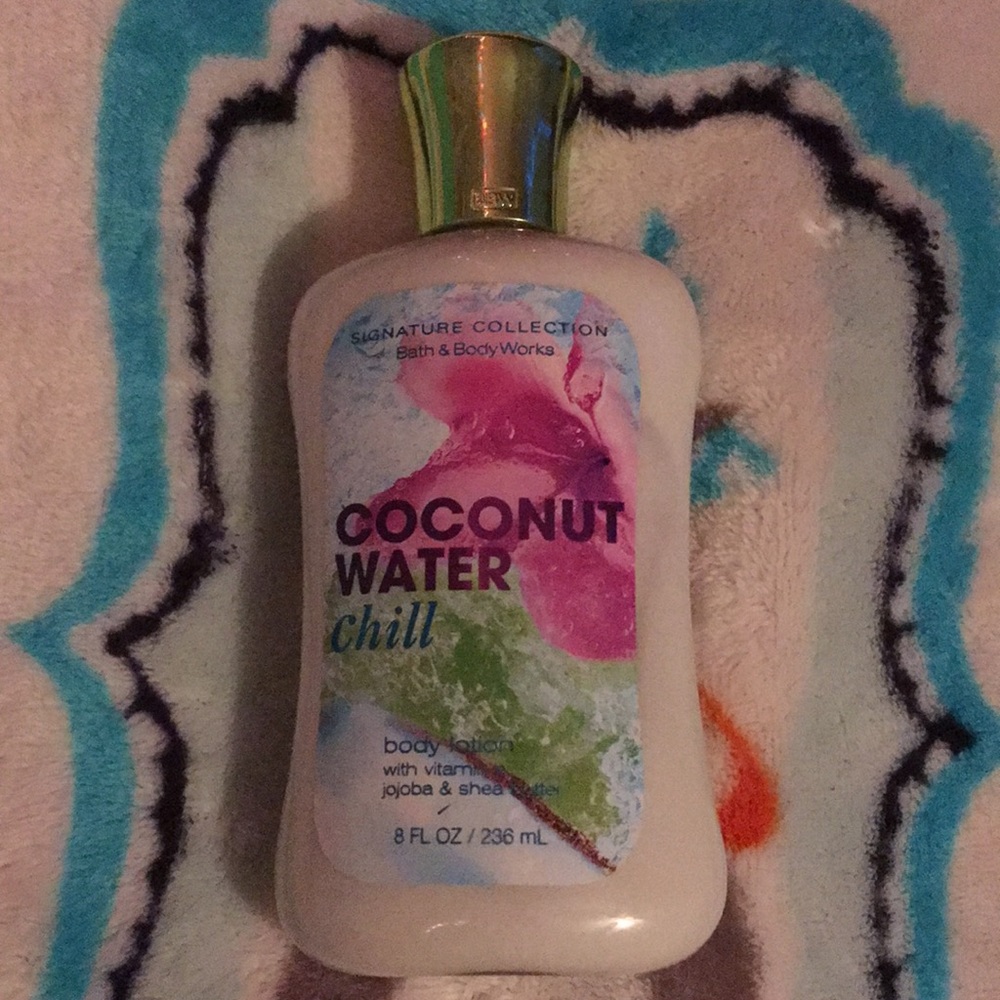 Lotion